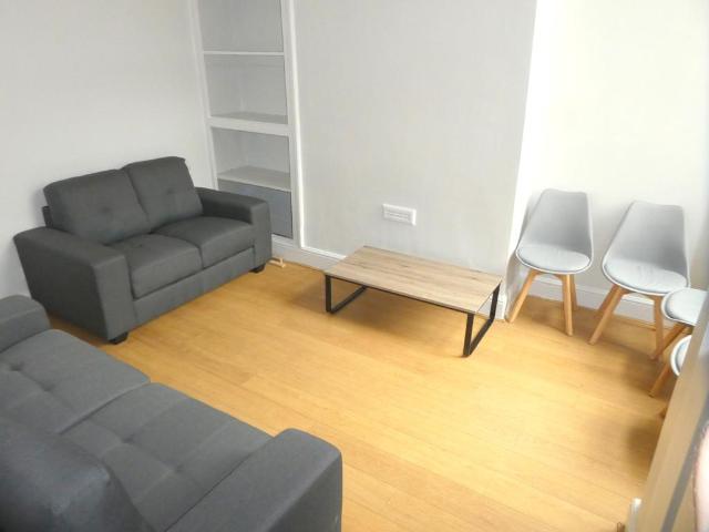 House for rent in Georgia, Greater Manchester
