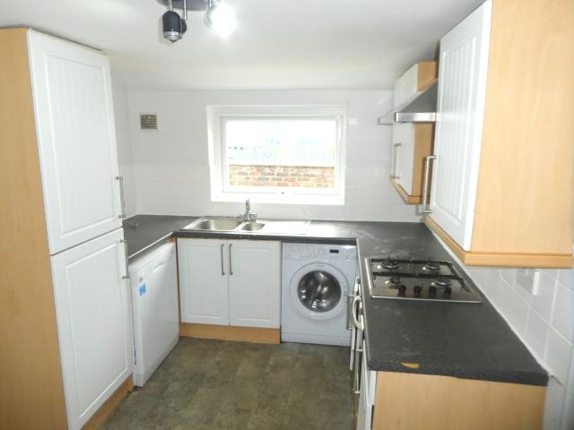 House for rent in Georgia, Greater Manchester