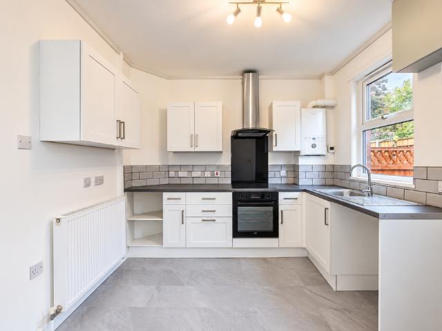 House for rent in Worsbrough Common, Barnsley