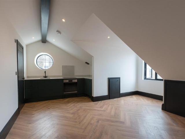 Apartment for rent in East Cliff, Thanet