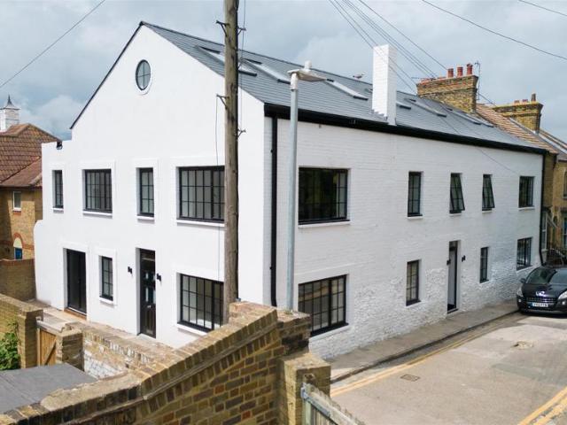 Apartment for rent in East Cliff, Thanet