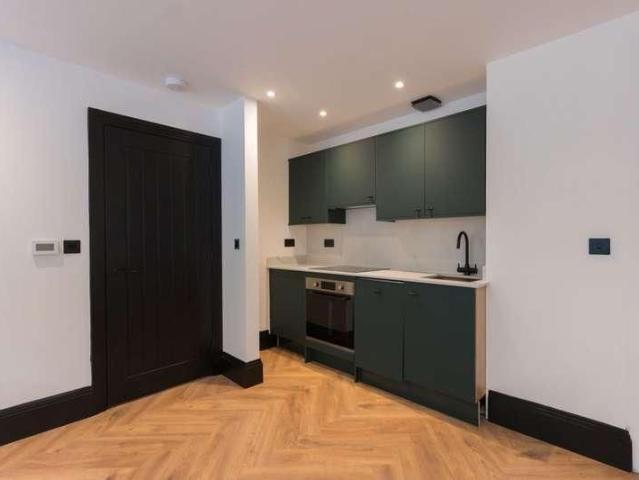 Apartment for rent in East Cliff, Acol