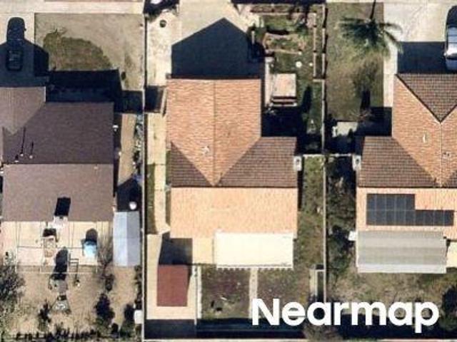 House for sale in Fontana, California