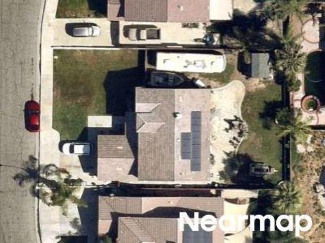 House for sale in San Jacinto, California
