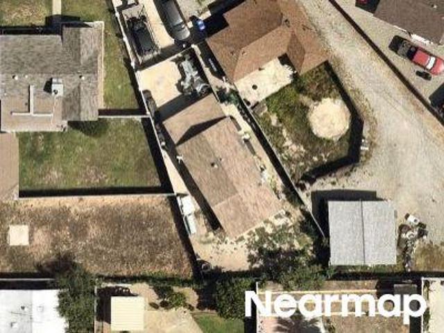 House for sale in Fontana, California