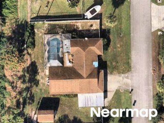 House for sale in Florida