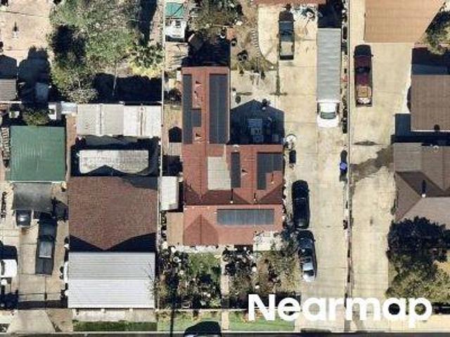 House for sale in Fontana