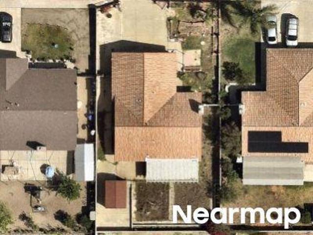 House for sale in Fontana, California