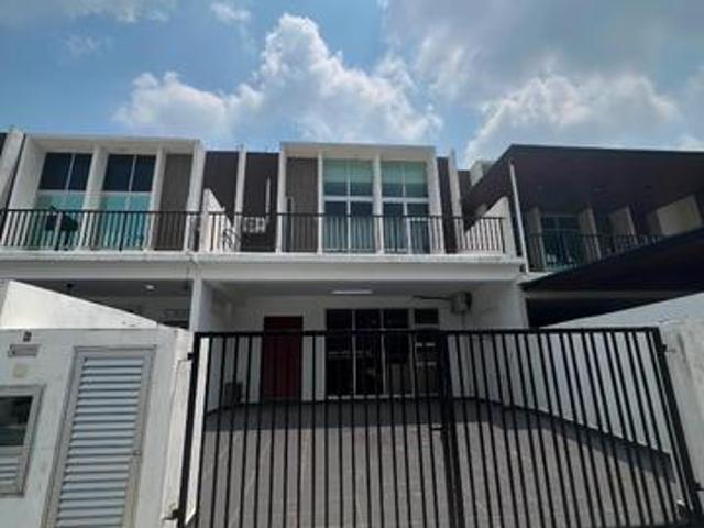 Terraced House for rent in Masai, Johor