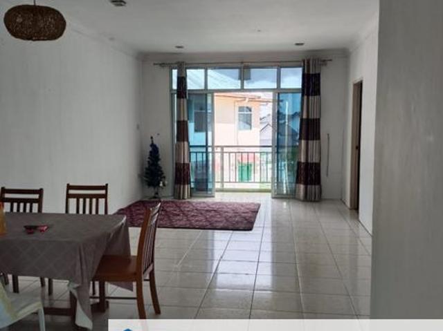 Condominium for rent in Kuching, Sarawak