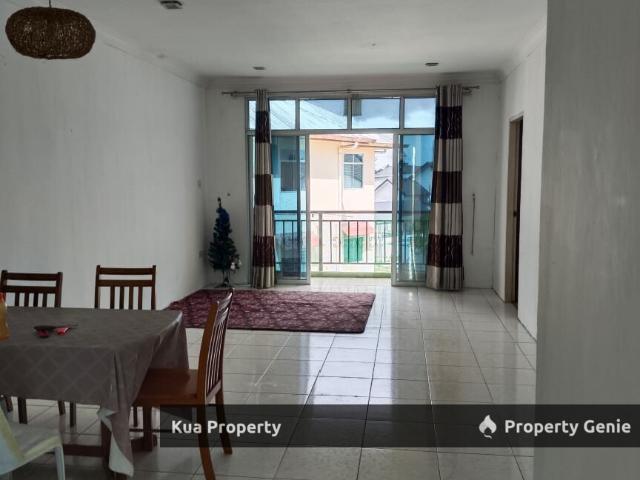 Apartment for rent in Kuching, Sarawak