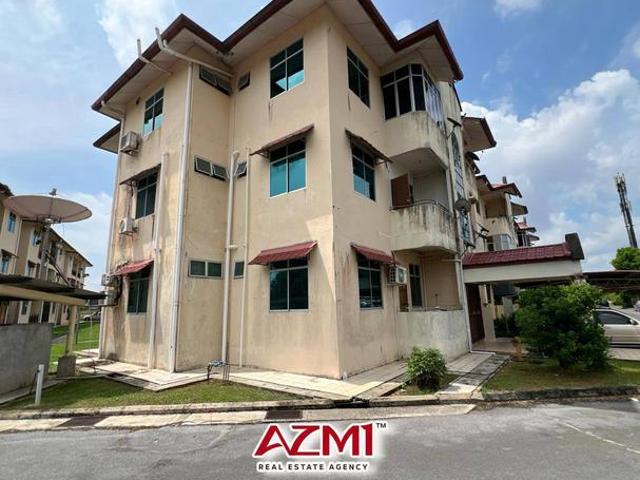 Apartment for sale in Kuching, Sarawak