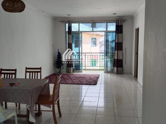 Apartment for rent in Kuching, Sarawak