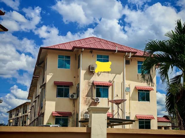 Apartment for sale in Kuching