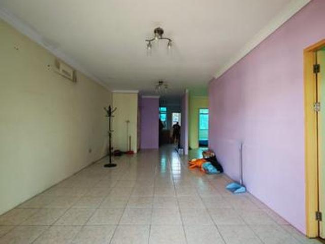 Apartment for sale in Kuching, Sarawak