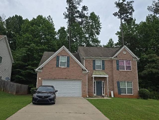 House for sale in Clayton, Georgia