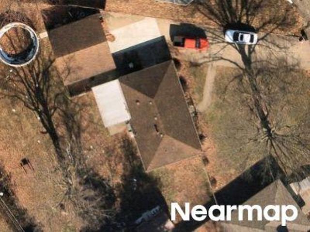House for sale in Clarksville, Indiana