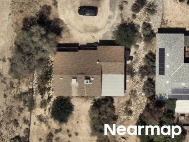House for sale in Morongo Valley, California