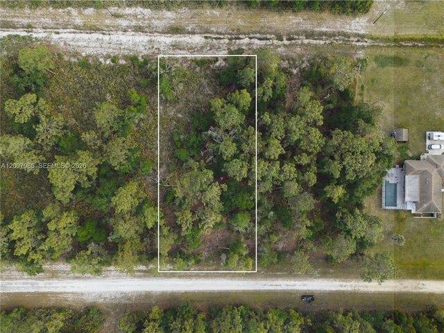 Land for sale in Florida
