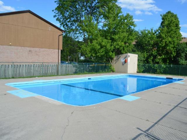 Apartment for rent in Arva, Ontario