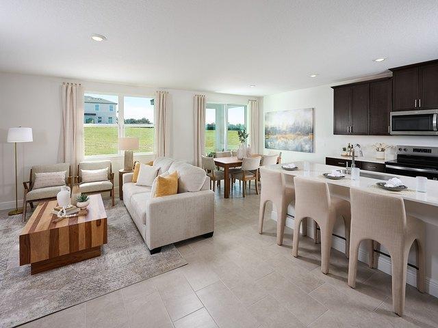 House for sale in Lady Lake, Florida