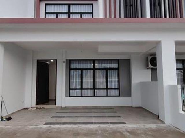 Terraced House for rent in Ulu Tiram, Johor