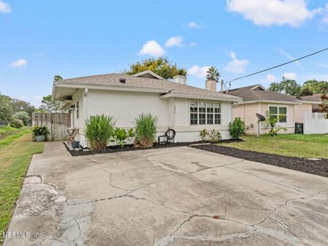 House for sale in Atlantic Beach, Florida