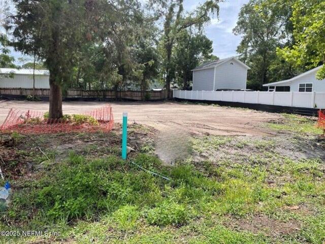 Land for sale in Atlantic Beach Land for sale in Atlantic Beach
