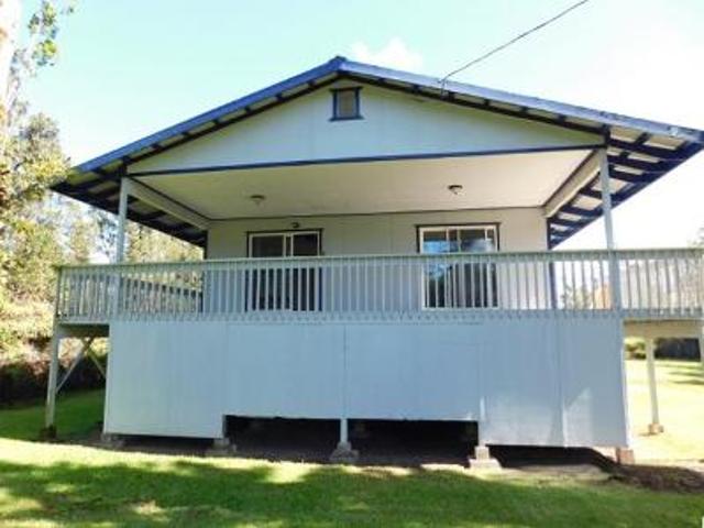 Property for sale in Mountain View, Hawaii