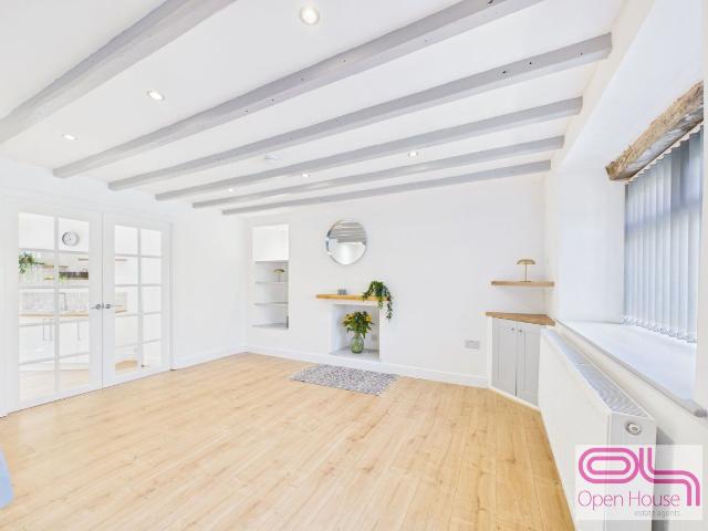 House for rent in Nelson, Higherford