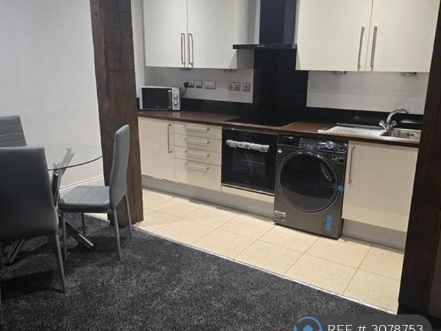 Apartment for rent in Little Germany, Bradford