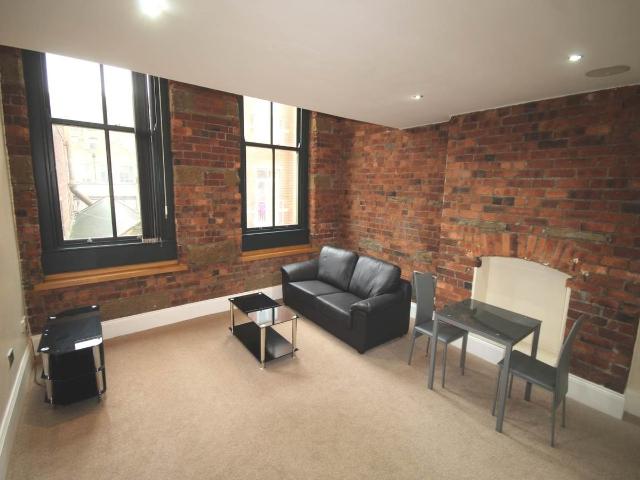 Apartment for rent in Little Germany, West Yorkshire