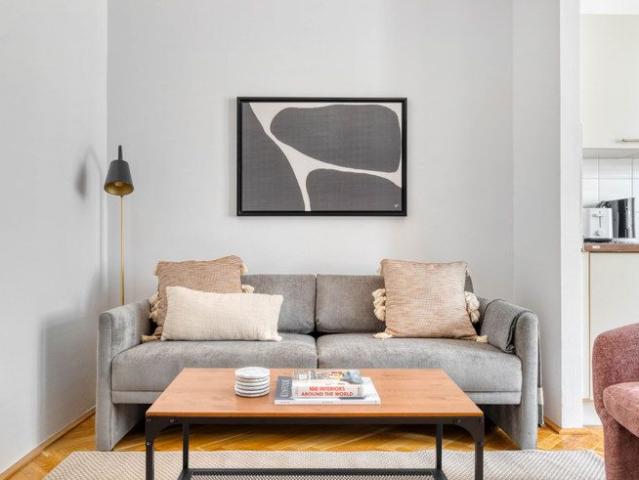 Apartment mieten in KG Penzing, Wien