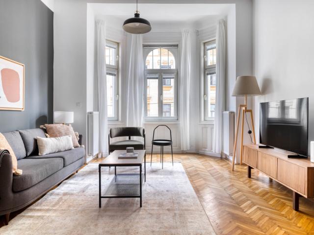 Apartment mieten in Penzing, Wien