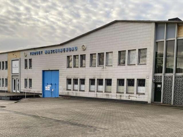 Erdgeschosswohnung kaufen in Aachen-Mitte, Aachen