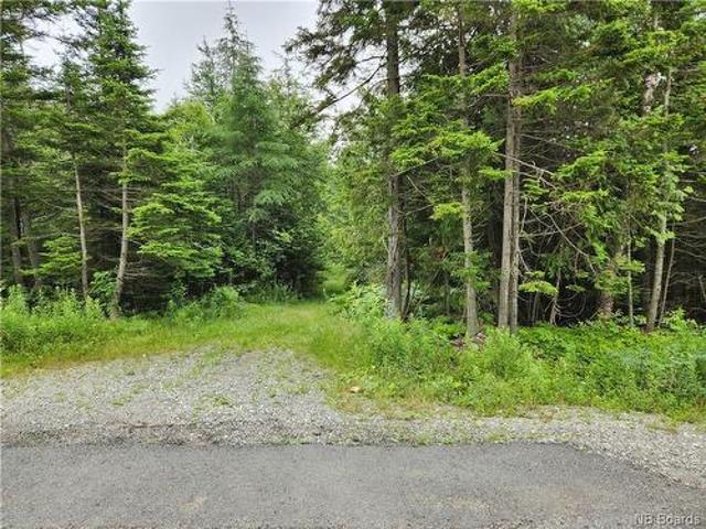 Land for sale in City Of Saint John, New Brunswick