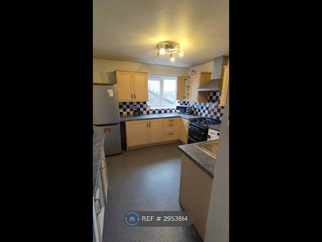 Apartment for rent in Charlton Riverside, Greater London