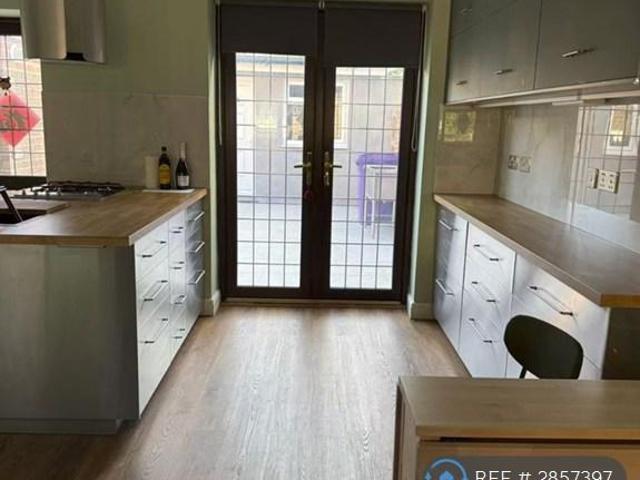 House for rent in Isle Of Dogs, Greater London