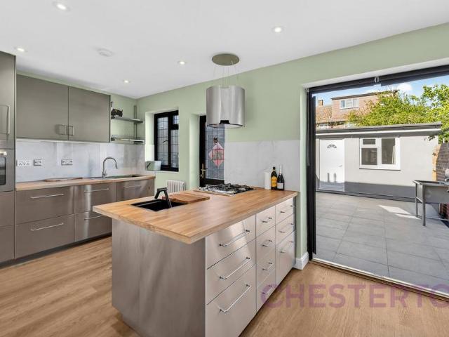 House for rent in Isle Of Dogs, Greater London