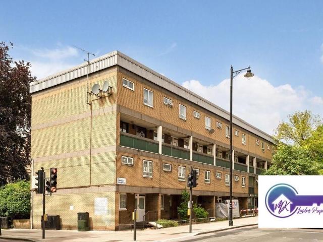 Apartment for rent in Kentish Town, Greater London