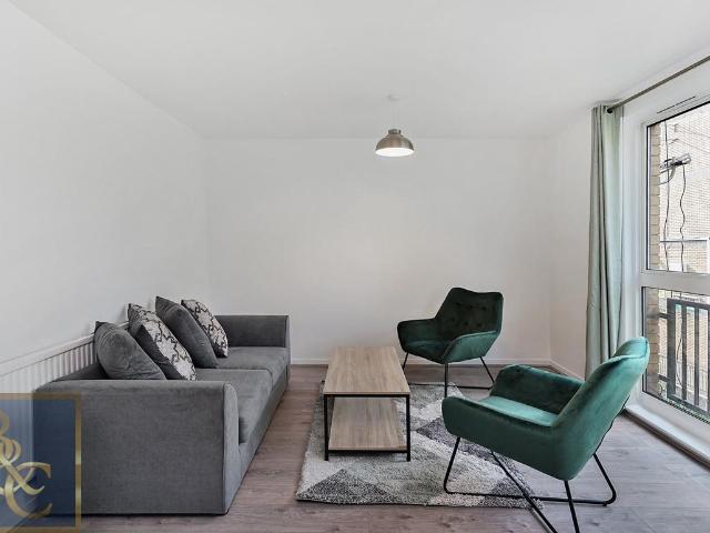 House for rent in Kentish Town, Greater London