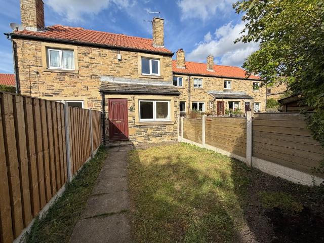 House for rent in South Yorkshire