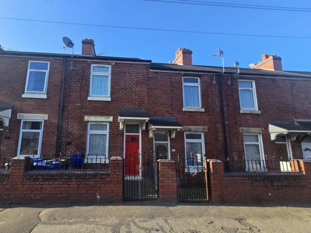 House for rent in Thurnscoe, Barnsley