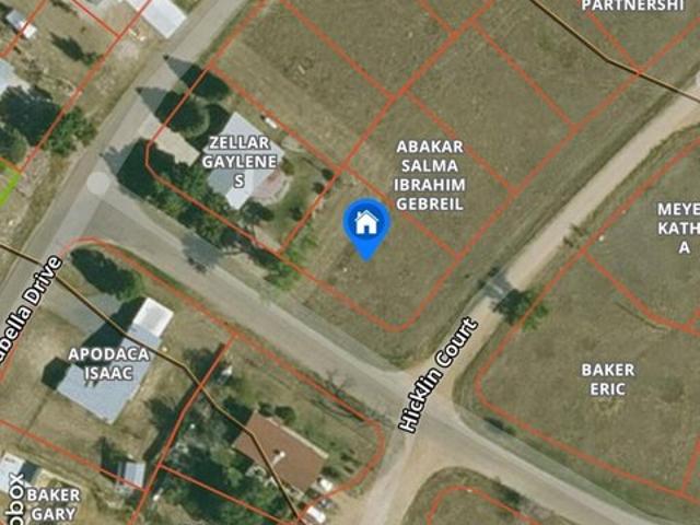 Land for sale in Colorado