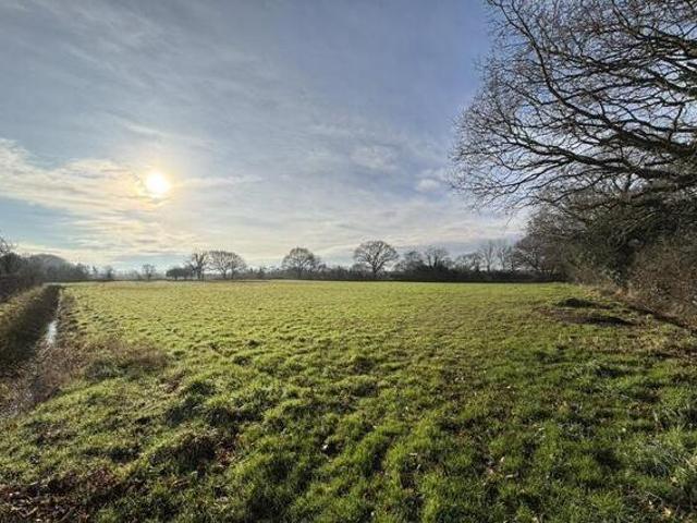 House for sale in East Bank, Norfolk