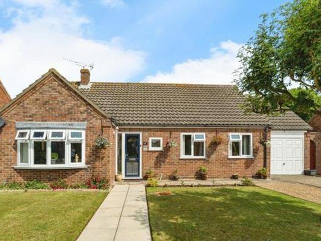 House for sale in East Bank, Norfolk