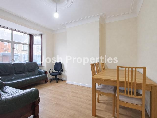House for rent in Loxford, Greater London