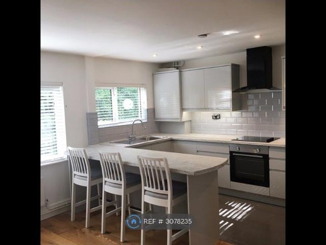 Apartment for rent in Batford, St Albans