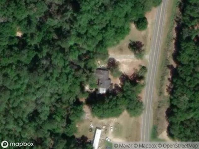 House for sale in Kinston, Alabama