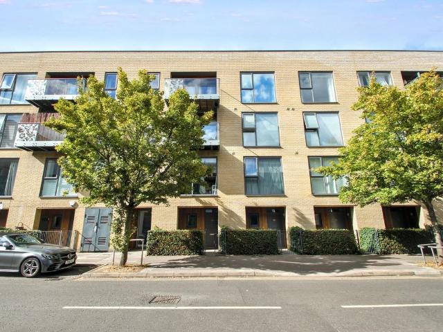 House for rent in Highams Park, Greater London